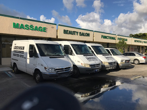 Locksmith «The Lockman», reviews and photos, 8435 W McNab Rd, Pompano Beach, FL 33321, USA
