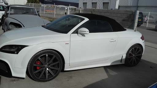 Photo 3 - Garage Mateo