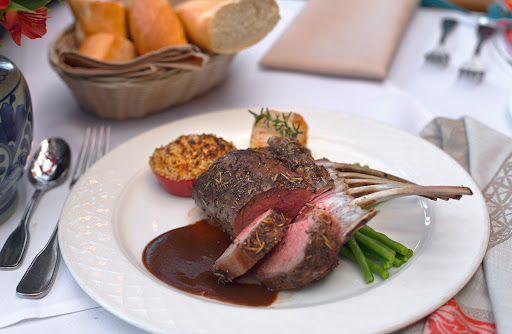 Fandango Restaurant image