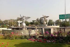 Greater Noida Authority Park image