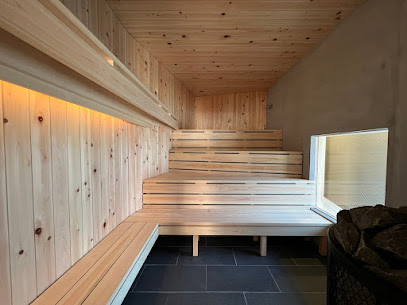 hyva sauna
