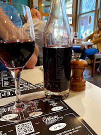 Plats et boissons du Restaurant l Epicerie à Amboise - n°15