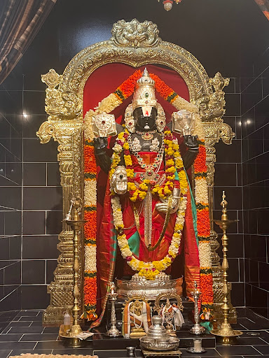 Sri Venkateswara Swami Temple