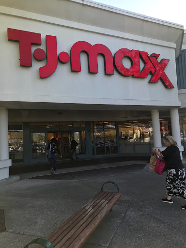 Department Store «T.J. Maxx», reviews and photos, 588 Francisco Blvd W, San Rafael, CA 94901, USA