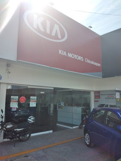 KIA Chicoloapan