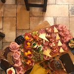 Photo n°4 de l'avis de Yevheniia.a fait le 15/10/2019 à 17:17 sur le  Il Tagliere Toscano navona à Rome