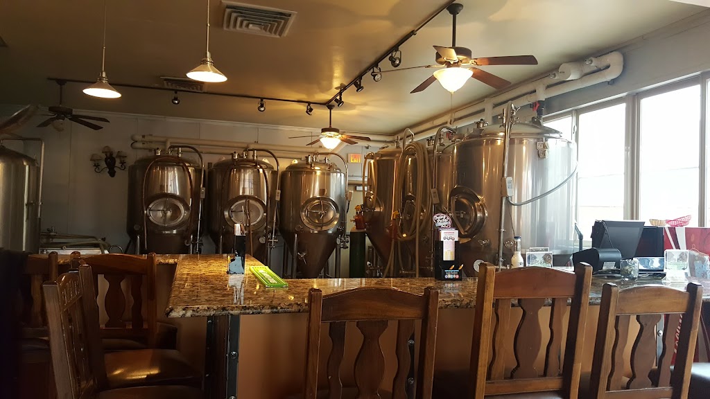Cazuela's Mexican Grill and Brewery 87124