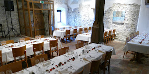 Gasthaus Schlosshalde