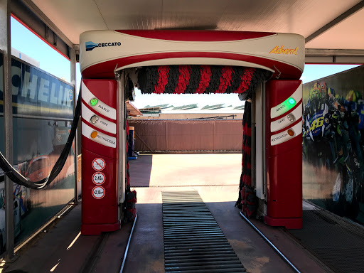 AUTOLAVADOS Y CARBURANTES ALSE en Malagón, Ciudad Real