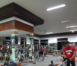 Dinar Gym photo