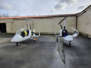 Photo n°1 de Atlantic Autogire à Montaigu-Vendée ()