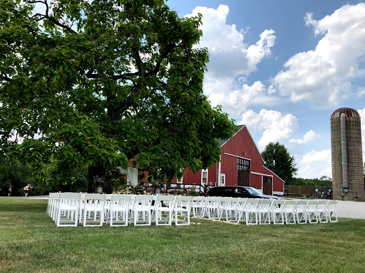 Wedding Venue «Avon Wedding & Event Barn», reviews and photos, 7498 E County Road 100 N, Avon, IN 46123, USA