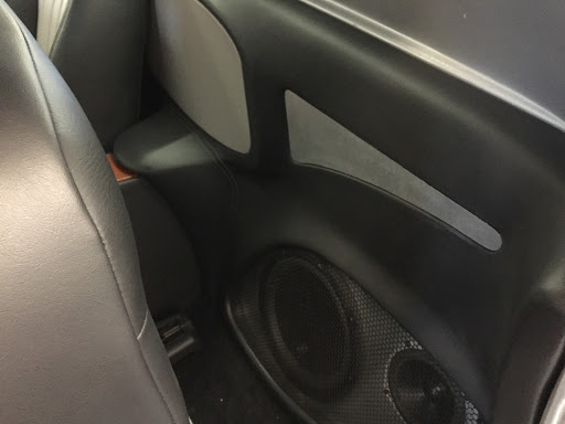 Street Beat Car Audio image