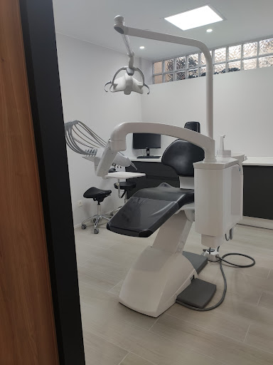Clínica Dental Ana Esteban en María de Huerva, Zaragoza