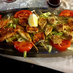 Photo n°2 de l'avis de Isabell.� fait le 02/07/2020 à 22:29 sur le  Ristorante Pizzeria Valdisogno à Bordighera