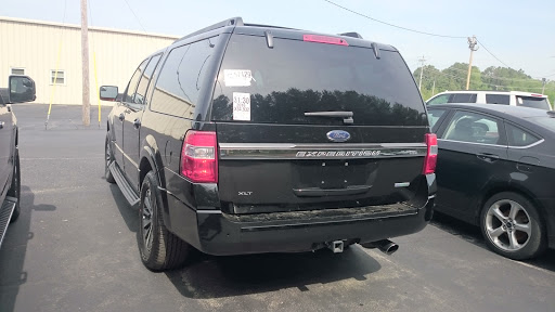 Ford Dealer «Edd Rogers Valley Ford», reviews and photos, 111 Auto Ln, Sparta, TN 38583, USA