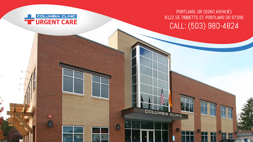 8122 SE Tibbetts St, Portland, OR 97206, USA