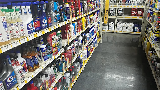 Auto Parts Store «NAPA Auto Parts - Genuine Parts Company», reviews and photos, 10801 Market St, Jacinto City, TX 77029, USA