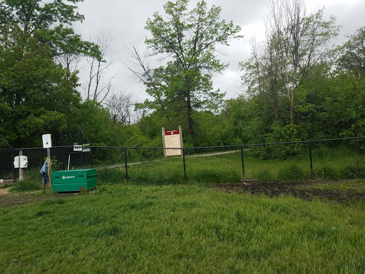 Dog Park «Beck Lake Off-Leash Dog Area», reviews and photos, 9700 Gloria Ct, Glenview, IL 60025, USA