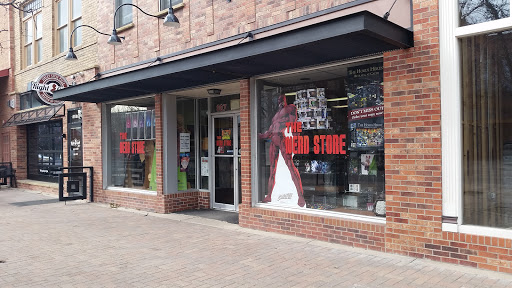 Comic Book Store «The Nerd Store», reviews and photos, 807 8th St, Greeley, CO 80631, USA