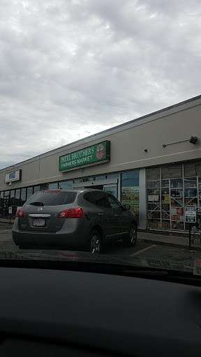Indian Grocery Store «Patel Brothers», reviews and photos, 504 Boston Turnpike, Shrewsbury, MA 01545, USA