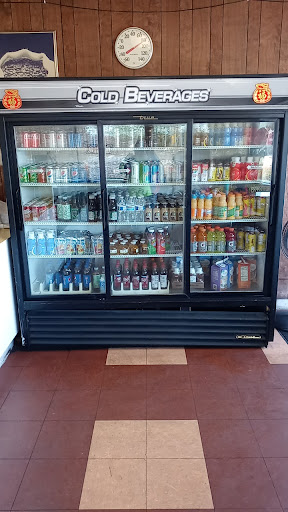 Donut Shop «Best Donut House», reviews and photos, 6451 N Blackstone Ave, Fresno, CA 93710, USA