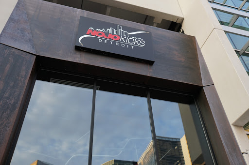 Shoe Store «NoJo Kicks», reviews and photos, 1220 Library St, Detroit, MI 48226, USA