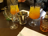 Plats et boissons du Restaurant italien Foggia Ristorante à Longjumeau - n°18