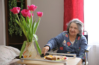 дом престарелых Барановичи