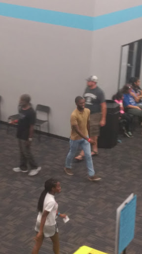 Amusement Center «ZavaZone», reviews and photos, 40 Southlawn Ct, Rockville, MD 20850, USA