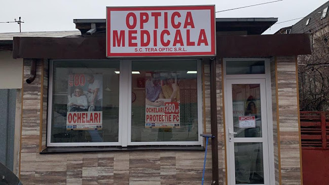 Opinii despre Tera Optic, optică medicală în <nil> - Optica