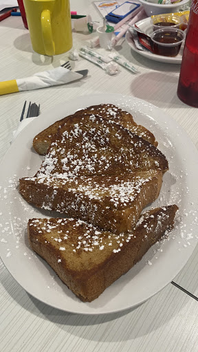 Breakfast Restaurant «The Breakfast Joynt», reviews and photos, 6245 E Bell Rd, Scottsdale, AZ 85254, USA