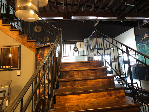 Home Goods Store «The Ironworks Galleria», reviews and photos, 201 W Main St, Mountain View, AR 72560, USA