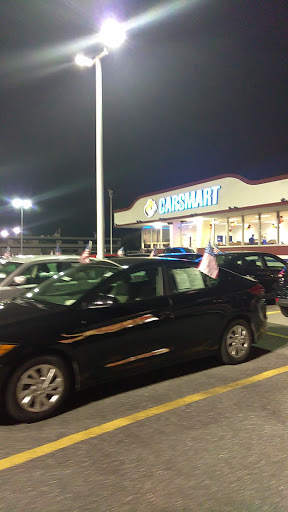 Used Car Dealer «CarSmart», reviews and photos, 4513 St Barnabas Rd, Temple Hills, MD 20748, USA