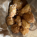 Photo n° 3 de l'avis de Yoshii.r fait le 21/10/2021 à 19:37 pour Marie Blachère Boulangerie Sandwicherie Tarterie à Saint-Bonnet-de-Mure