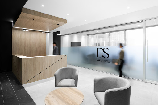 DS Avocats | DS Lawyers (Toronto)