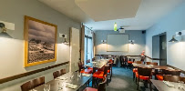 Atmosphère du Restaurant français La Taverne Vitré Table de Caractère à Vitré - n°3