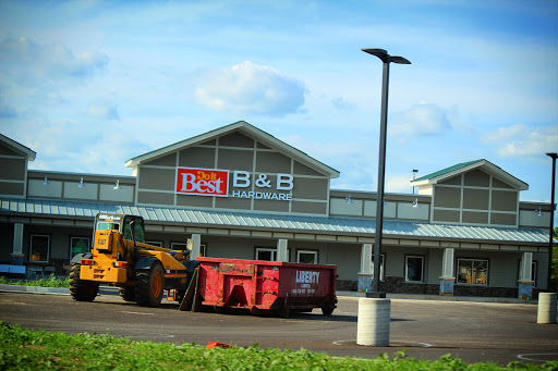Hardware Store «B & B Hardware Do it Best», reviews and photos, 102 Brooklyn Rd, Napoleon, MI 49261, USA