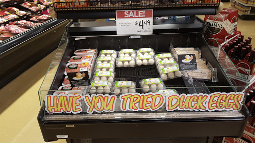 Grocery Store «Giant Eagle Supermarket», reviews and photos, 6700 Perimeter Loop Rd, Dublin, OH 43017, USA