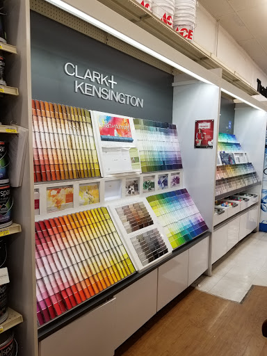 Hardware Store «Westlake Ace Hardware 075», reviews and photos, 11801 S Western Ave, Oklahoma City, OK 73170, USA