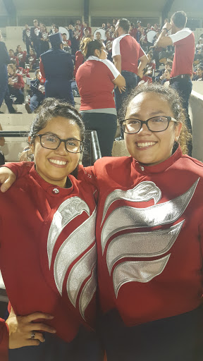 Stadium «Buccaneer Stadium», reviews and photos, 1 Battlin Buc Blvd, Corpus Christi, TX 78408, USA