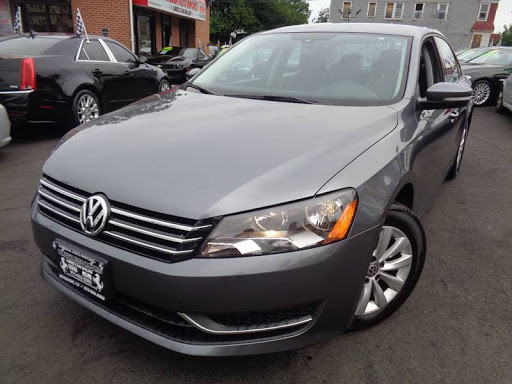 Used Car Dealer «Foreign Auto Imports», reviews and photos, 995 Clinton Ave, Irvington, NJ 07111, USA