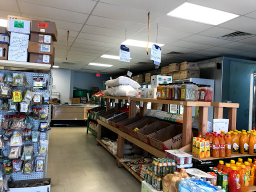 Asian Grocery Store «Bhavani Cash & Carry», reviews and photos, 8400 W Broad St, Richmond, VA 23294, USA