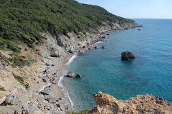 Cala gypsum'in fotoğrafı biraz temiz temizlik seviyesi ile