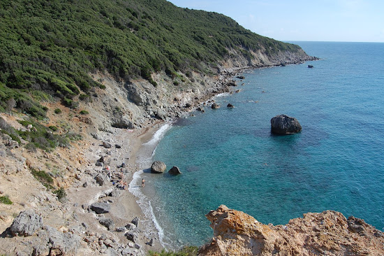 Cala gypsum