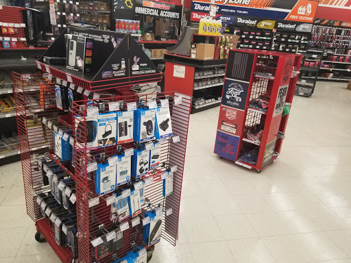 Auto Parts Store «AutoZone», reviews and photos, 629 Communipaw Ave, Jersey City, NJ 07304, USA