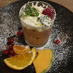 Photo n°6 de l'avis de Hans-Dieter.a fait le 26/01/2024 à 21:05 sur le  Living in Ofden-Alsdorf à Alsdorf