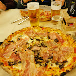 Photo n°1 de l'avis de Marco.o fait le 27/01/2022 à 16:43 sur le  Ristorante Pizzeria Le Monde à Prata di Pordenone