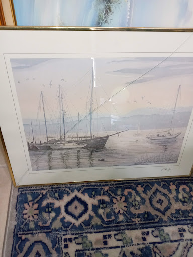 Moving and Storage Service «All My Sons Moving & Storage», reviews and photos, 14660 Jetport Loop Suite 7, Fort Myers, FL 33913, USA