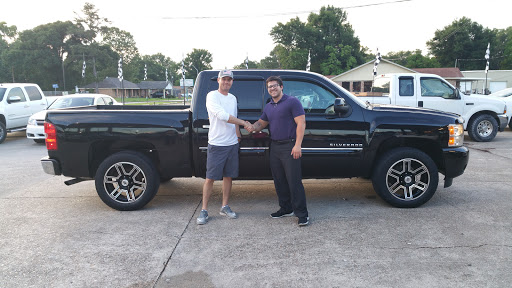 Used Car Dealer «Acadian Used Cars», reviews and photos, 11917 Florida Blvd, Baton Rouge, LA 70815, USA